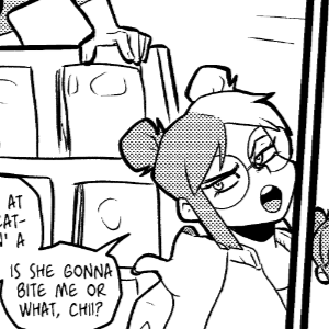 Shonen Punx! - Episode 217: 217 Girl-Next Door Grief