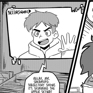  - Episode 220: 220 We’re a Happy Family♫