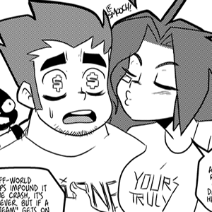 Shonen Punx! - Episode 221: 221 Motivation Get!