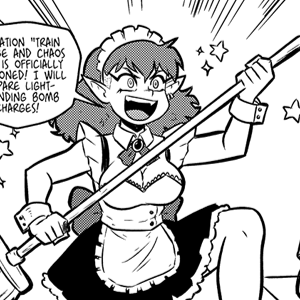 Shonen Punx! - Episode 222: 222 Down by Law