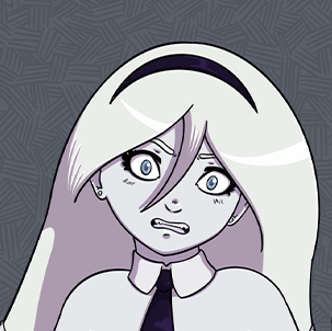 Scary Things - Episode 15: Chapter 11: Together - Part 2