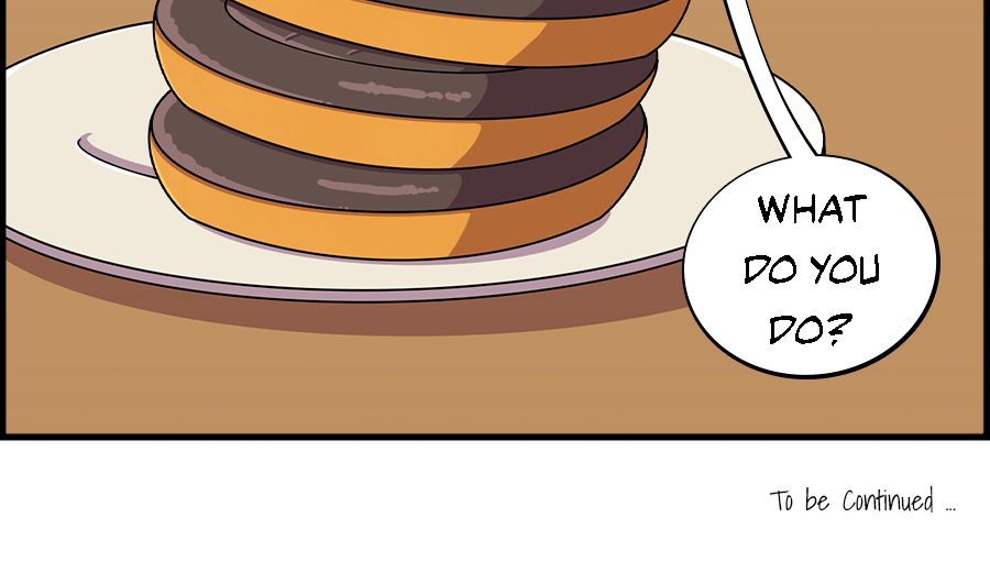 Scary Things - Episode 19, Page 1: Chapter 12: One Bite - Part 1