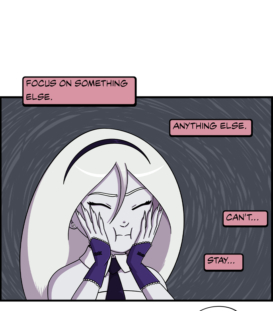 Scary Things - Episode 20, Page 1: Chapter 12: One Bite - Part 2