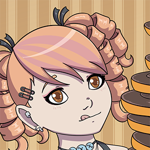 - Episode 20: Chapter 12: One Bite - Part 2