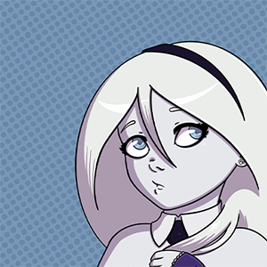 Scary Things - Episode 21: Chapter 12: One Bite - Part 3