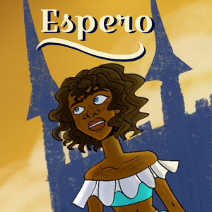 Espero: Part I Thumbnail