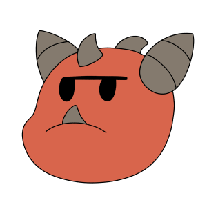 grumpy