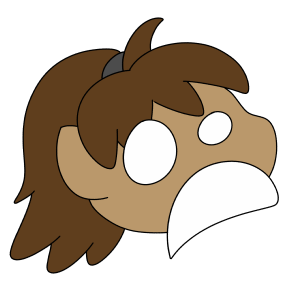 shocked