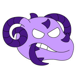 angry