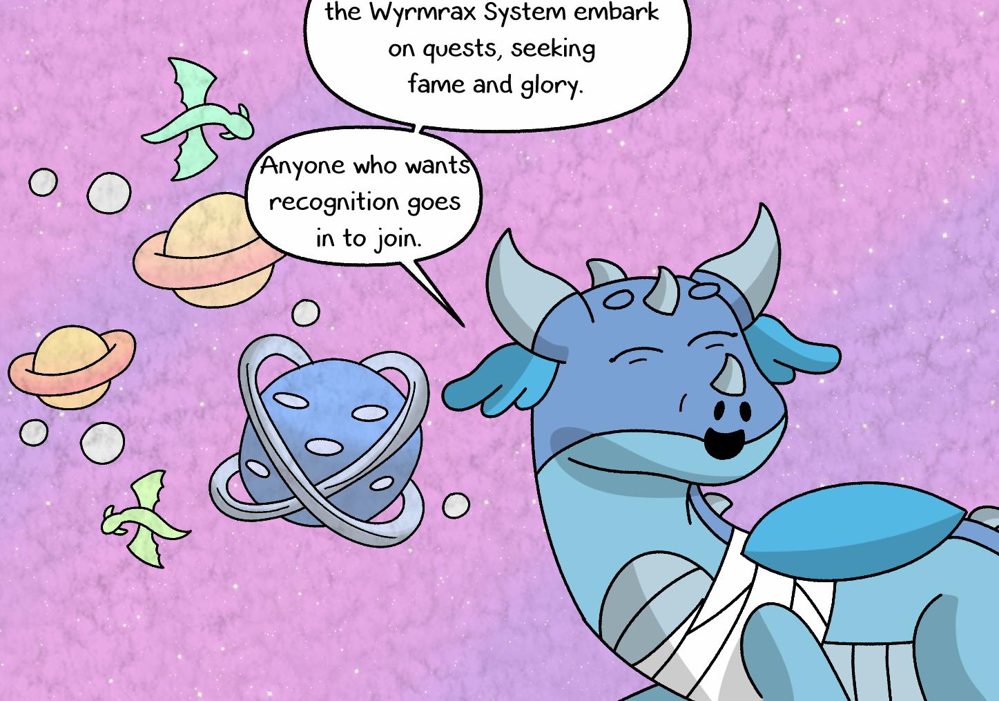 The Starcatcher Sails On! - Episode 34, Page 1: The Exiled Princess- Page Eleven