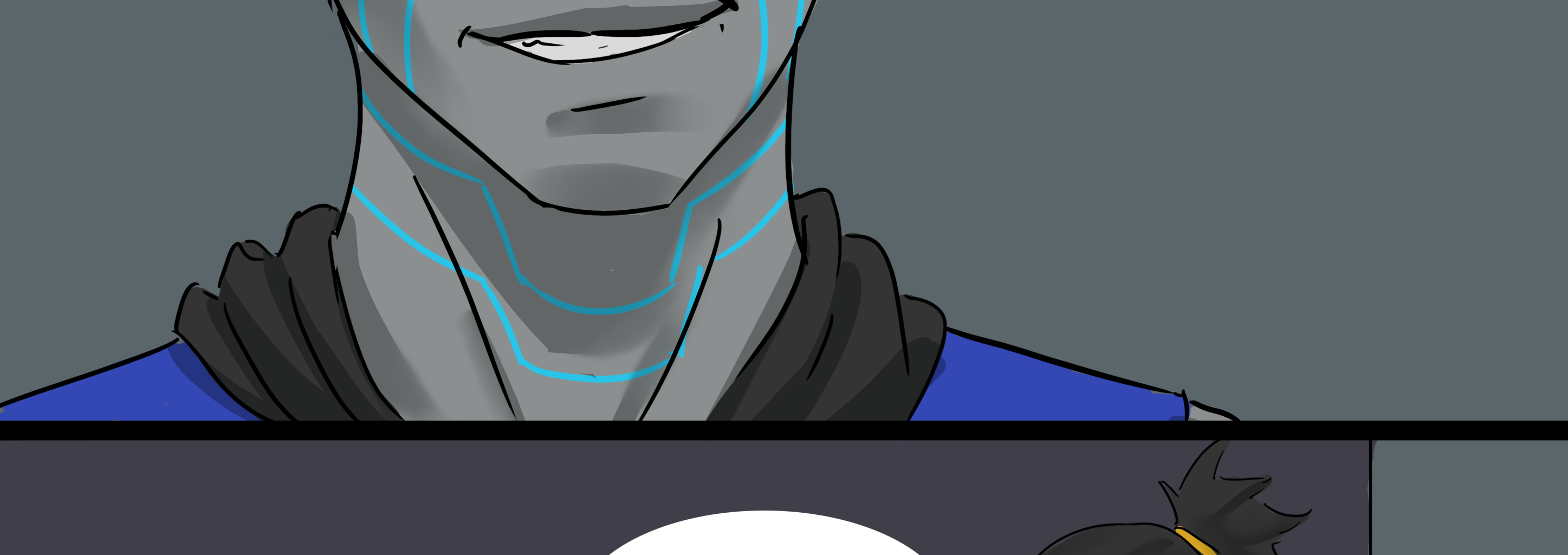 Chronicles of the Novus Aevum - Episode 42, Page 1: Episode 31