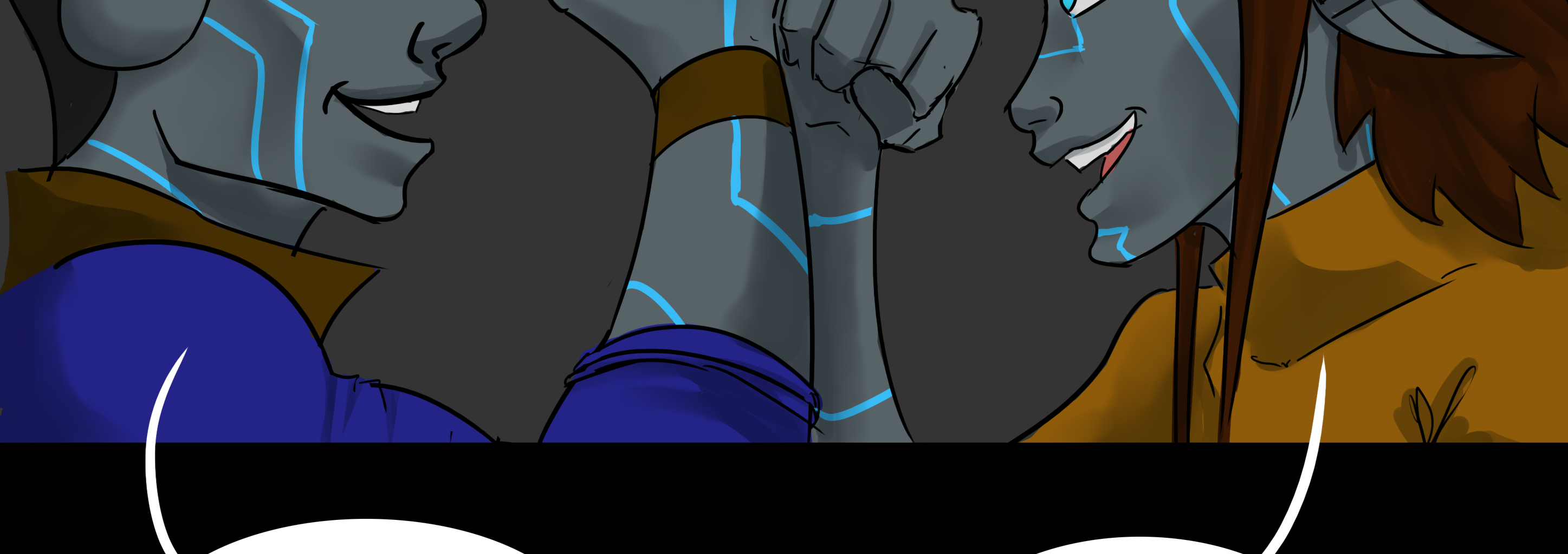 Chronicles of the Novus Aevum - Episode 44, Page 1: Episode 33