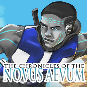 Chronicles of the Novus Aevum Thumbnail