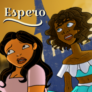 Espero: part II Thumbnail