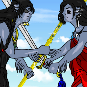 The Day The Kingdom Fell Thumbnail