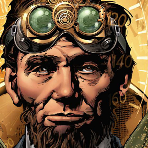 Time Lincoln Thumbnail