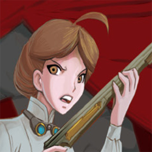 Steam Wars Thumbnail