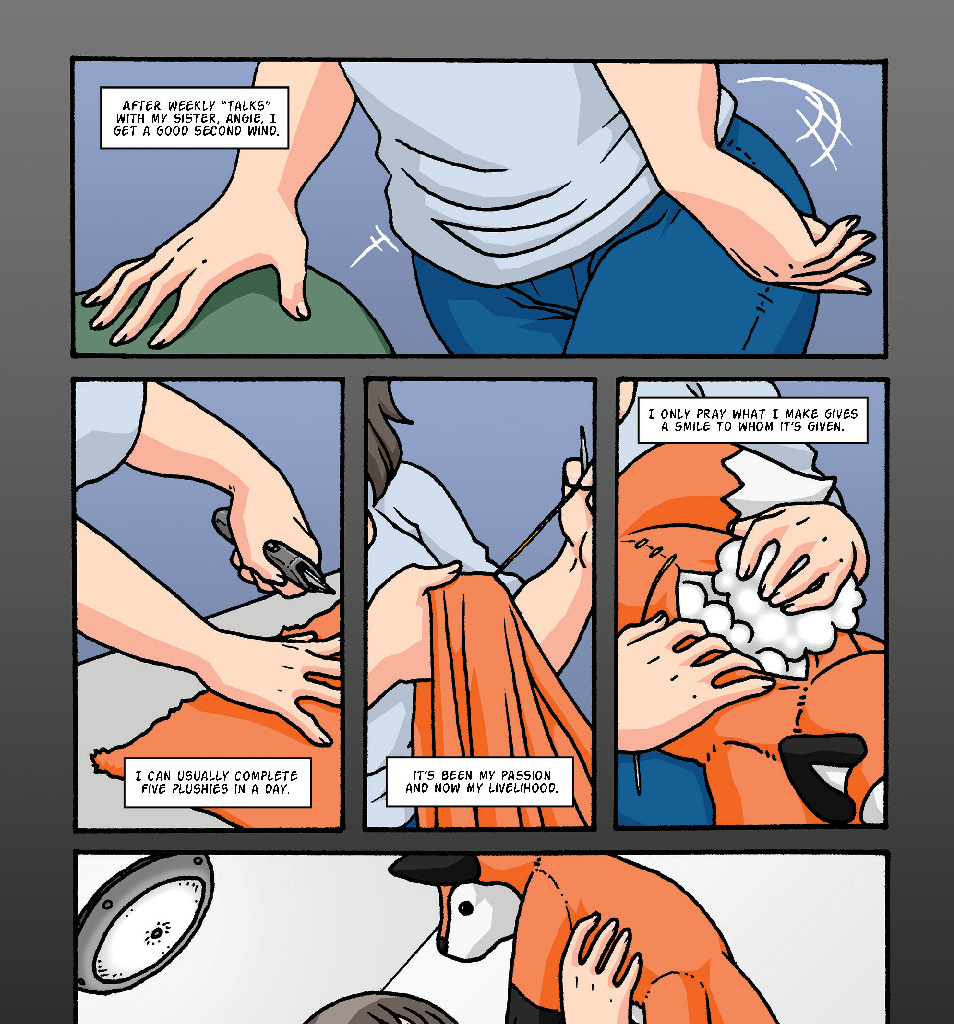 Image 1 Cut