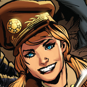 GI Jane Thumbnail