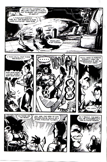 Image 1 Uncut
