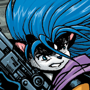 Ninja High School Thumbnail