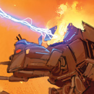 Steam Wars Thumbnail