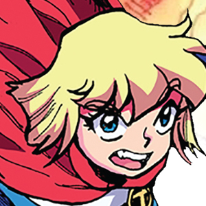 Tomorrow Girl Thumbnail