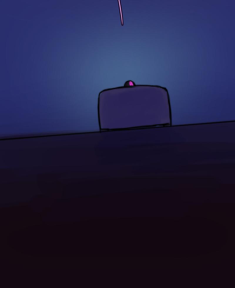 CHROMESTHESIA - Episode 31, Page 3: 31 - The Person I Used To Know