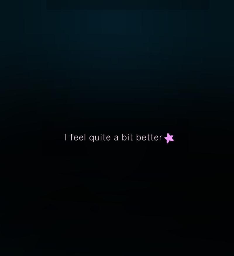 CHROMESTHESIA - Episode 32, Page 1: 32 - Inboxes