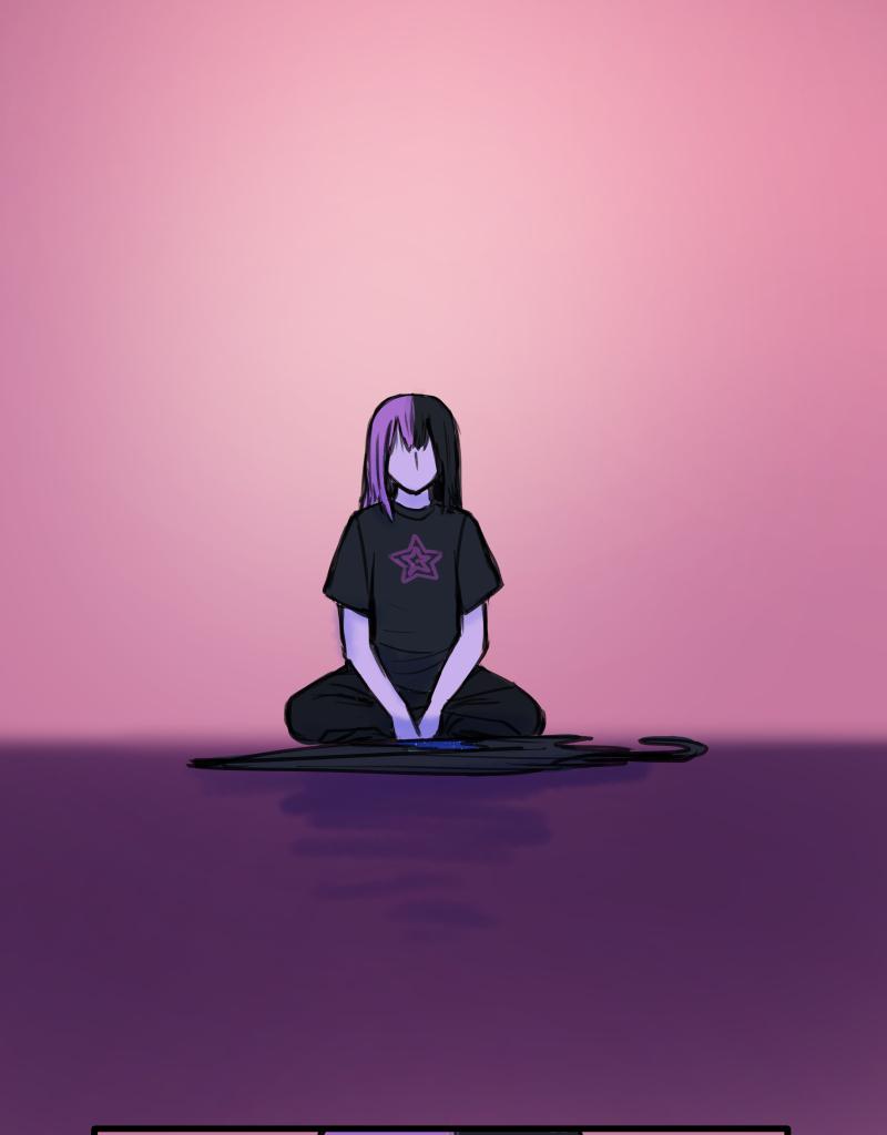 CHROMESTHESIA - Episode 32, Page 2: 32 - Inboxes