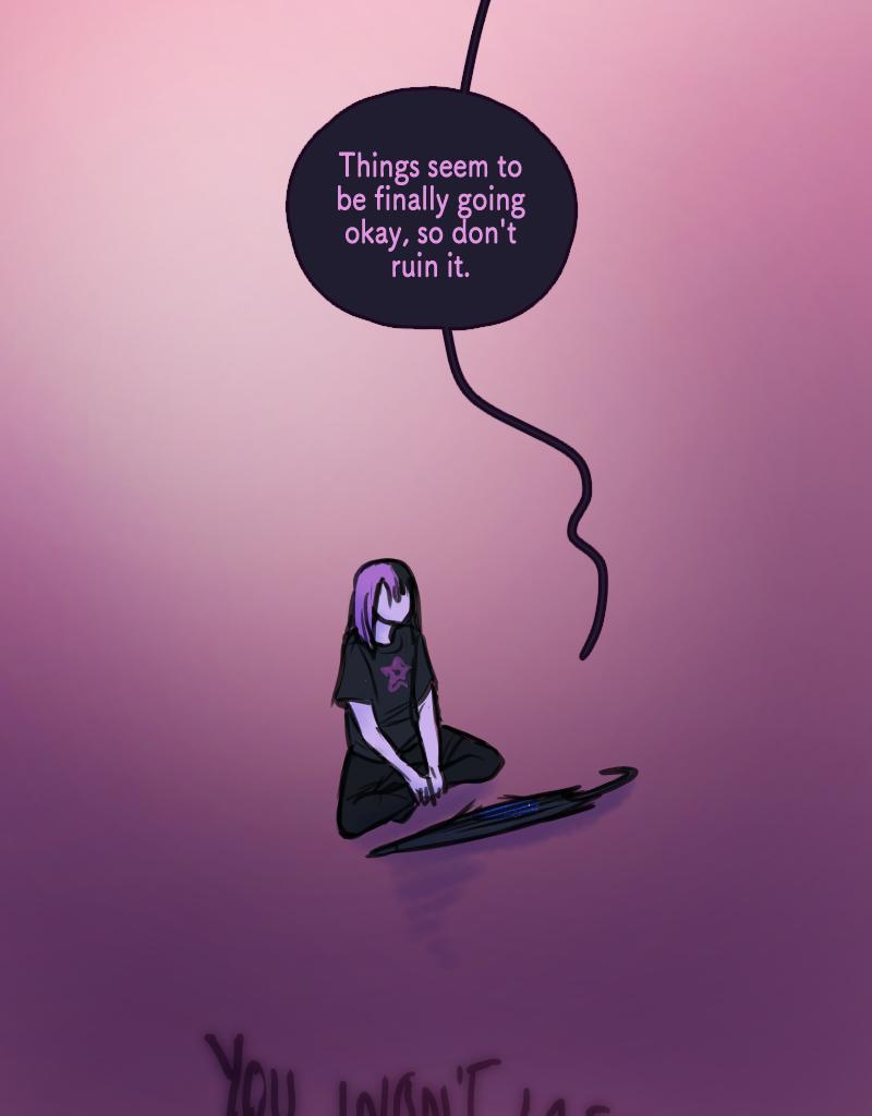 CHROMESTHESIA - Episode 32, Page 2: 32 - Inboxes