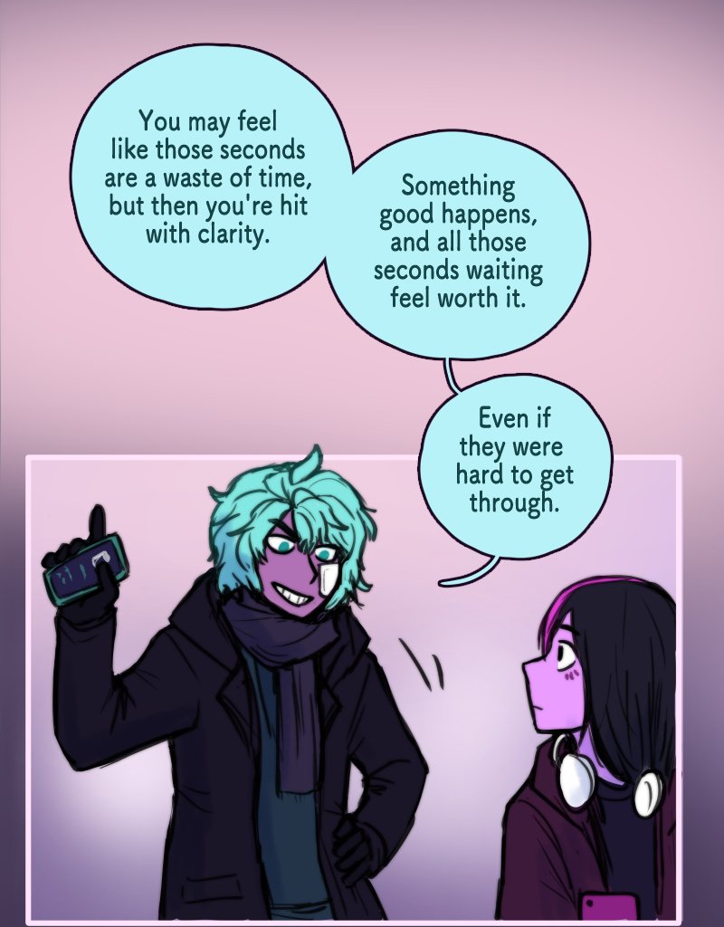 CHROMESTHESIA - Episode 35, Page 1: 35 - Untitled.mp3