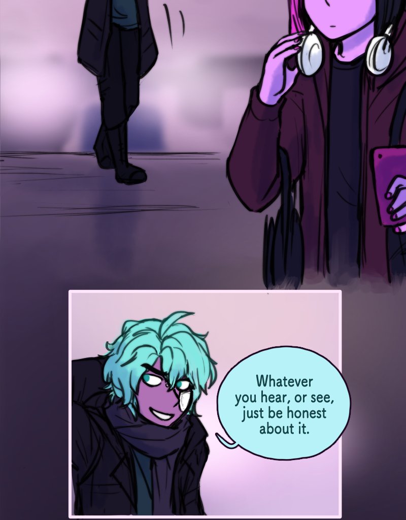 CHROMESTHESIA - Episode 35, Page 1: 35 - Untitled.mp3