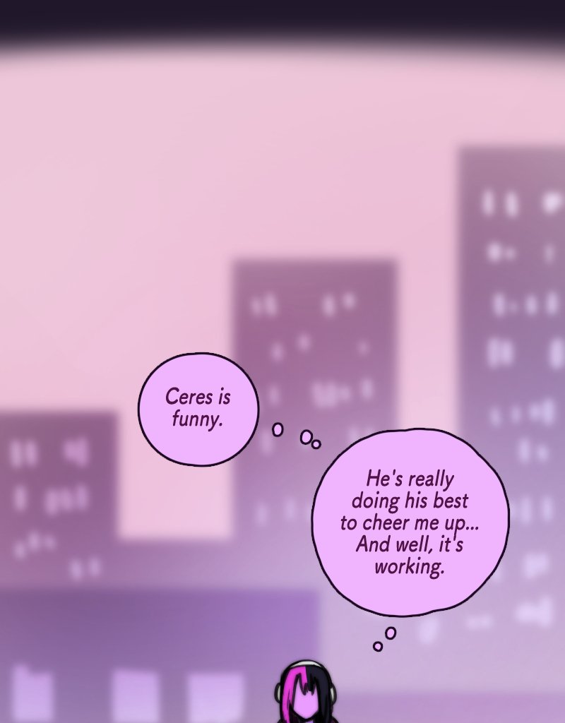 CHROMESTHESIA - Episode 35, Page 2: 35 - Untitled.mp3