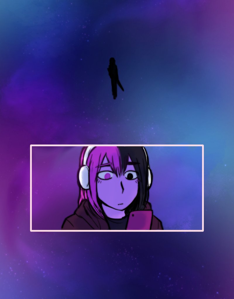 CHROMESTHESIA - Episode 35, Page 2: 35 - Untitled.mp3