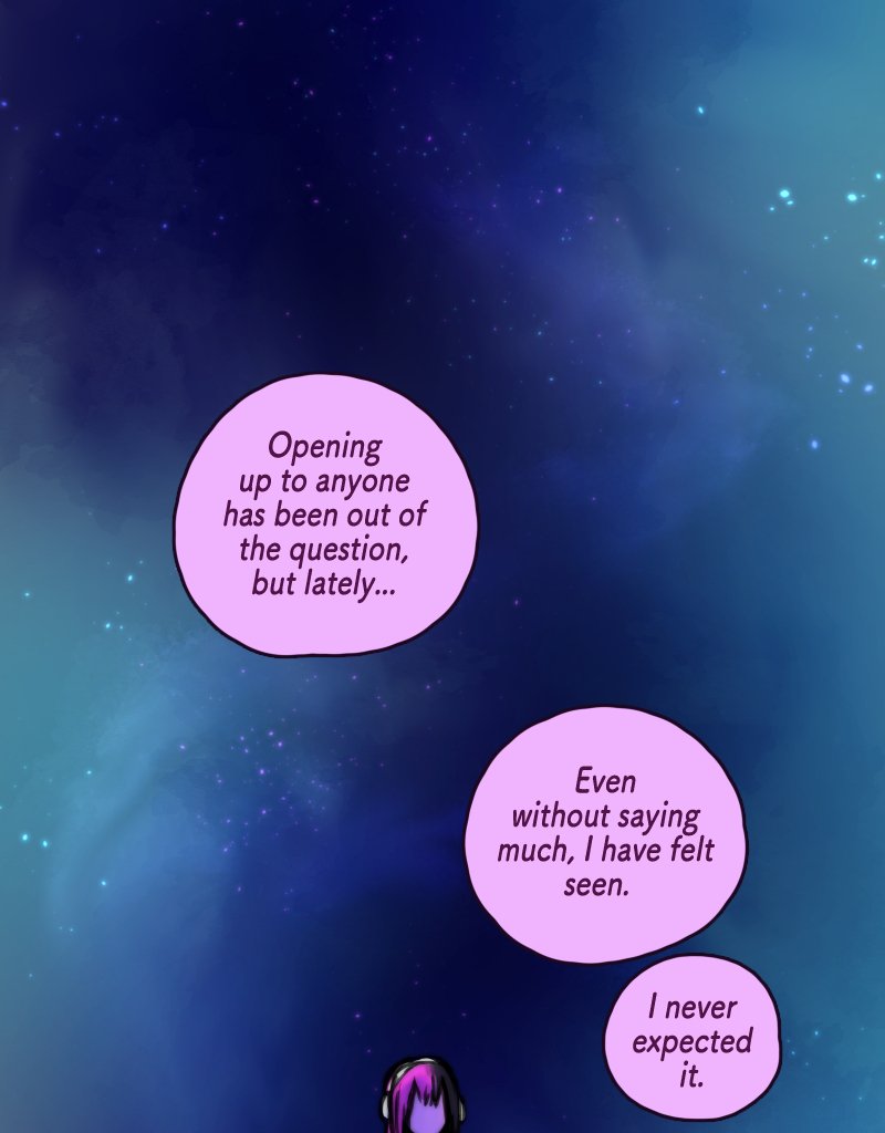 CHROMESTHESIA - Episode 35, Page 2: 35 - Untitled.mp3