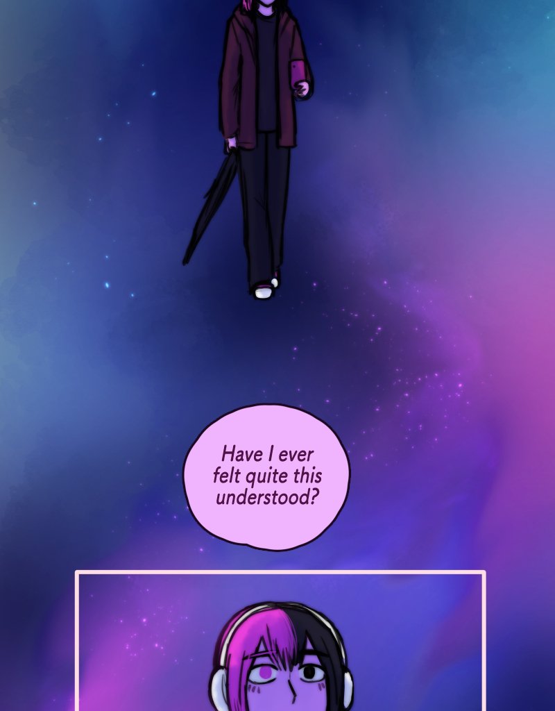 CHROMESTHESIA - Episode 35, Page 2: 35 - Untitled.mp3