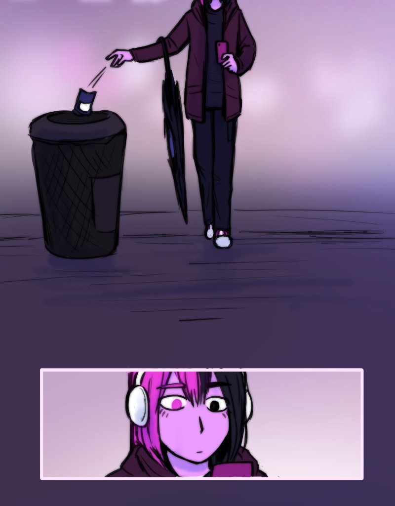 CHROMESTHESIA - Episode 35, Page 2: 35 - Untitled.mp3