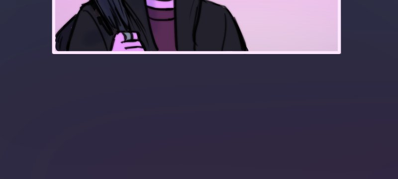 CHROMESTHESIA - Episode 36, Page 1: 36 - Just Checking