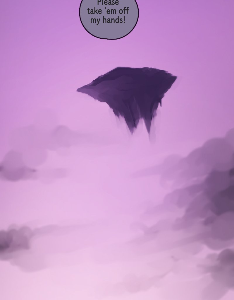 CHROMESTHESIA - Episode 36, Page 2: 36 - Just Checking