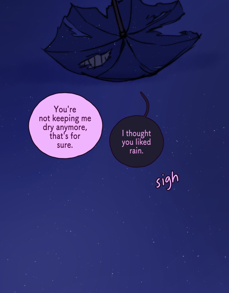 CHROMESTHESIA - Episode 38, Page 2: 38 - Something Helpful, Maybe