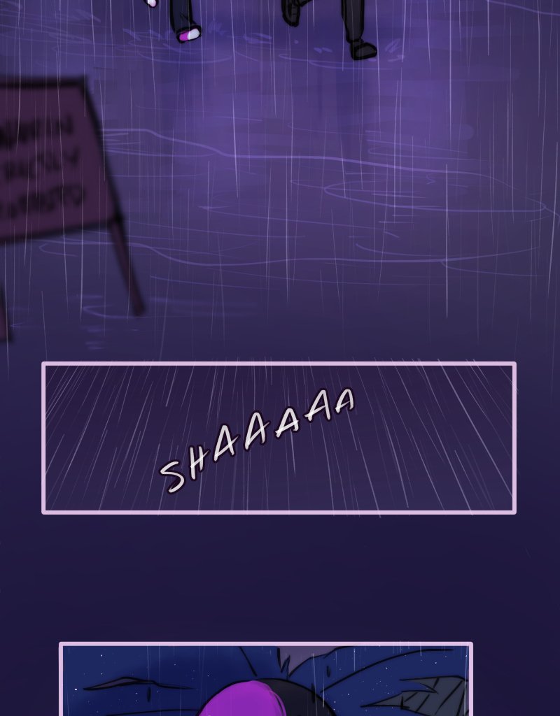 CHROMESTHESIA - Episode 39, Page 2: 39 - Secret Base