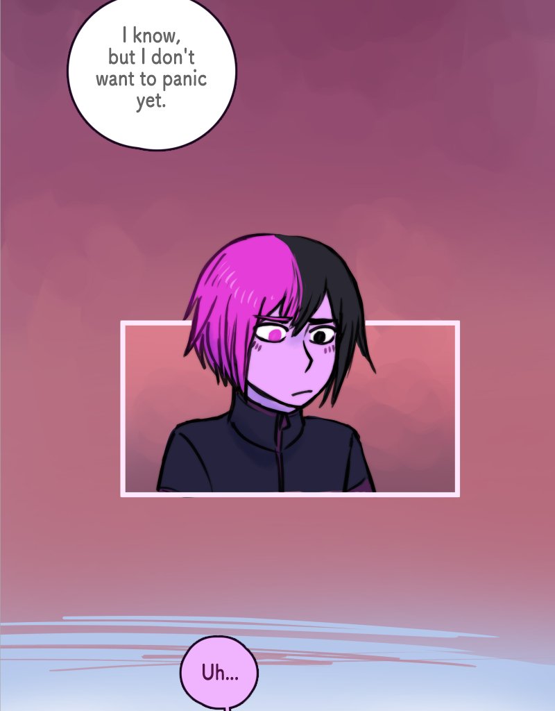 CHROMESTHESIA - Episode 40, Page 2: 40 - Disappearance of Ceres