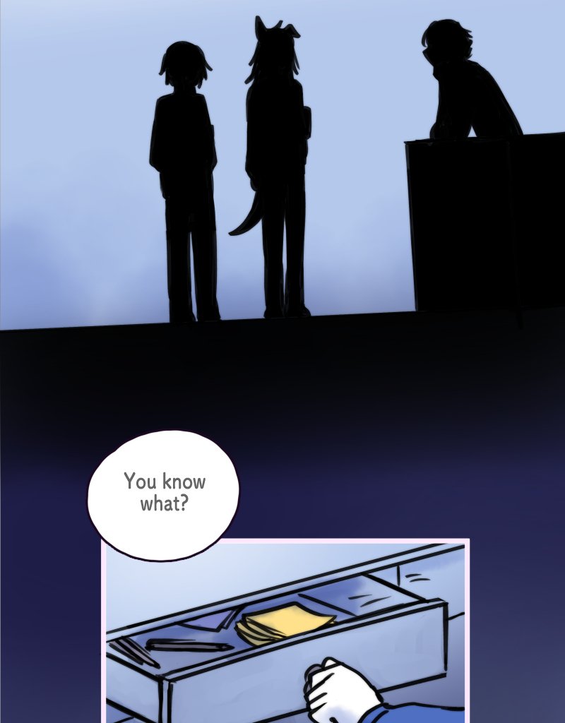 CHROMESTHESIA - Episode 40, Page 2: 40 - Disappearance of Ceres