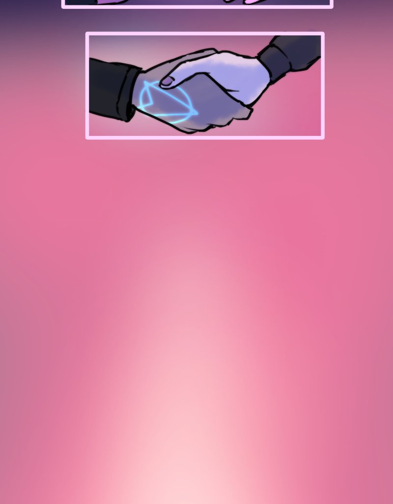 CHROMESTHESIA - Episode 47, Page 1: 47 - Do You Want To Know