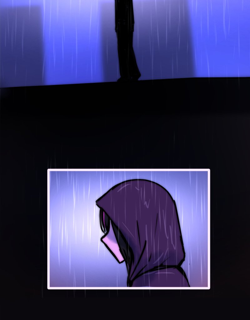 CHROMESTHESIA - Episode 48, Page 1: 48 - They're Telling Me This Fight Is Fair
