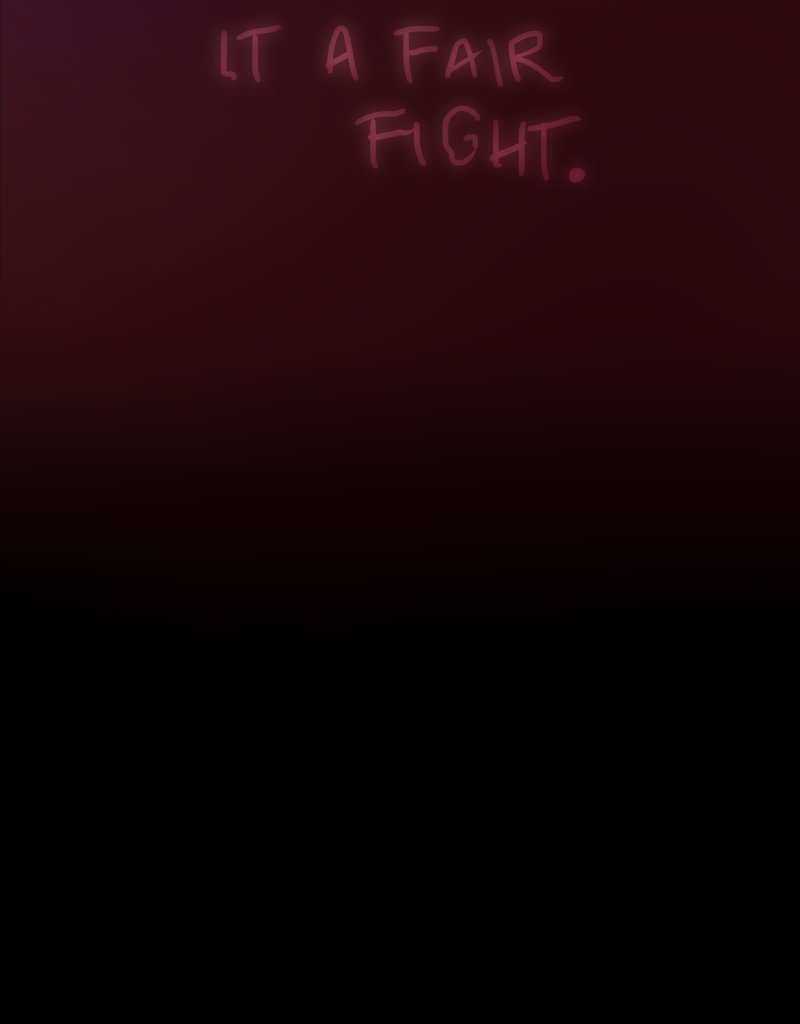 CHROMESTHESIA - Episode 48, Page 1: 48 - They're Telling Me This Fight Is Fair