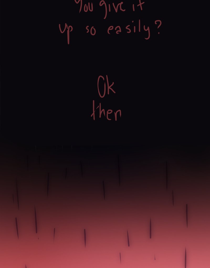 CHROMESTHESIA - Episode 48, Page 1: 48 - They're Telling Me This Fight Is Fair