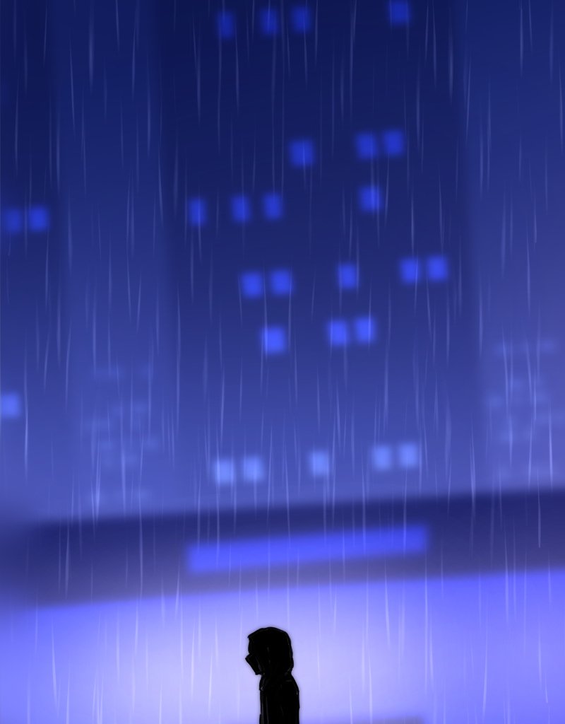 CHROMESTHESIA - Episode 48, Page 1: 48 - They're Telling Me This Fight Is Fair