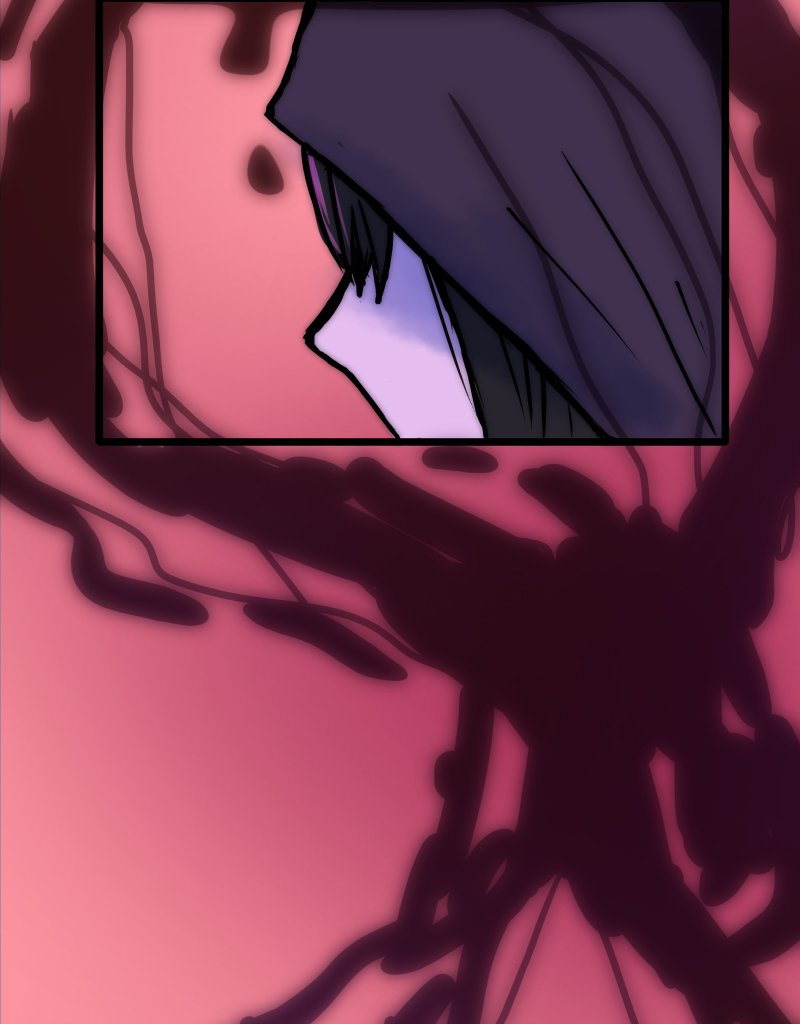 CHROMESTHESIA - Episode 48, Page 1: 48 - They're Telling Me This Fight Is Fair